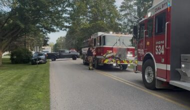 Basement Fire Spreads Through Fairview Township Home | News