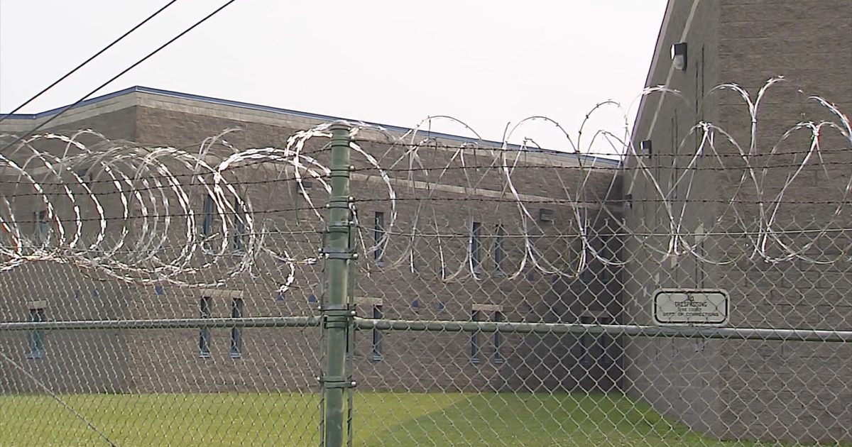 Erie County Officials Clarify Information on Prisoner Release |