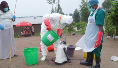 WHO says Congo's Ebola outbreak started months before it was declared | Ap-world