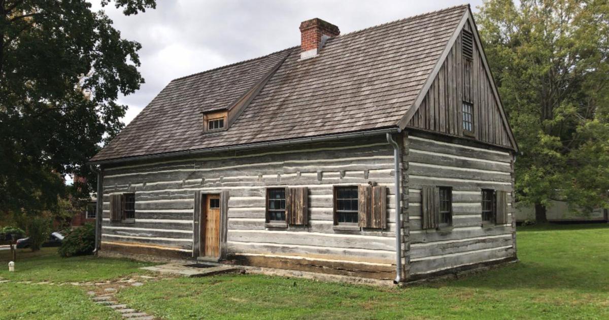 Public invited to watch restoration of oldest Moravian house in North America, Moravian Historical Society says  | Nazareth Area