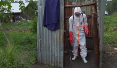 Congo’s fastest-growing Ebola outbreak reaches a sixth province | Ap-world