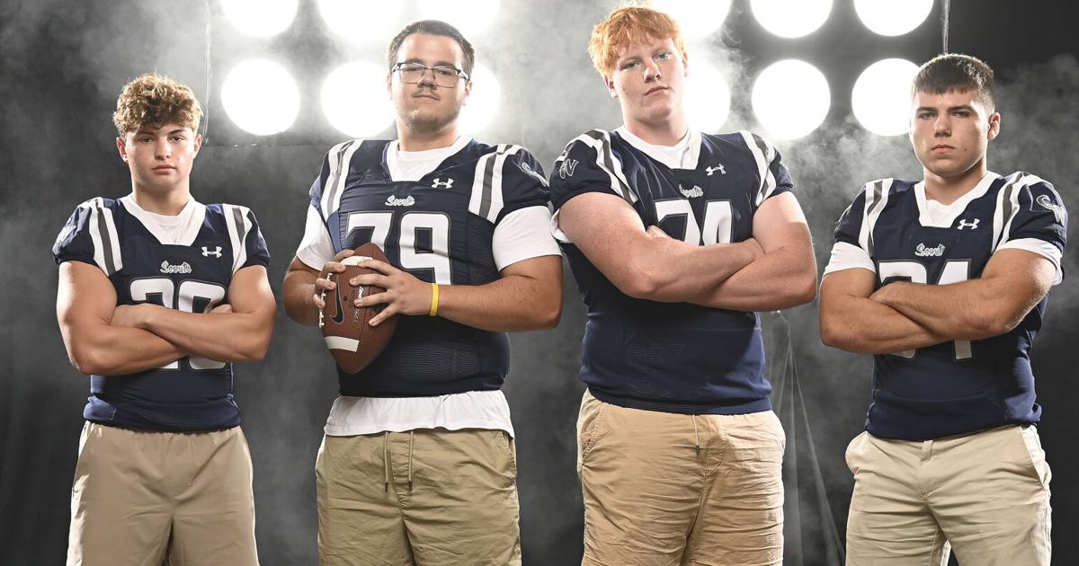 Junior's big night on offense carries Conrad Weiser to season-opening football win over Schuylkill Valley | High School Football