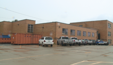 Mercy Center for Women Makes Progress on Housing Project | News