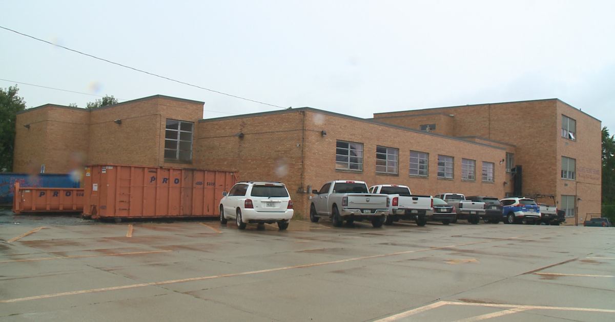 Mercy Center for Women Makes Progress on Housing Project | News