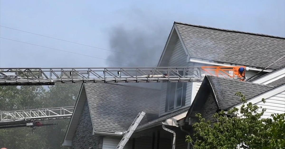 3 counties respond to Berks County house fire that caused heat, smoke, water damage | Southern Berks County