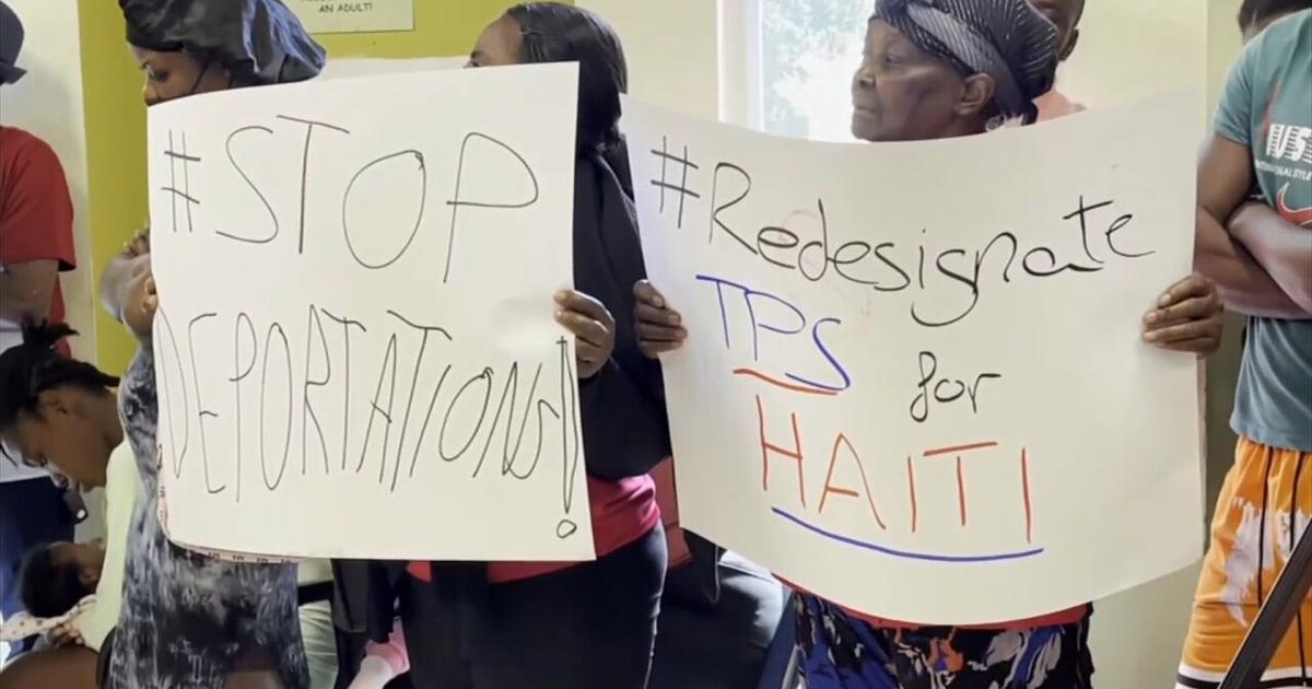 Haitian Community in Berks County impacted by termination of Temporary Protected Status | Berks Regional News