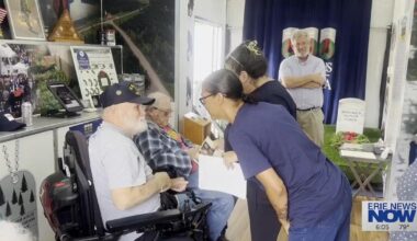 A First for Erie County and the Pennsylvania Soldiers & Sailors Home | News