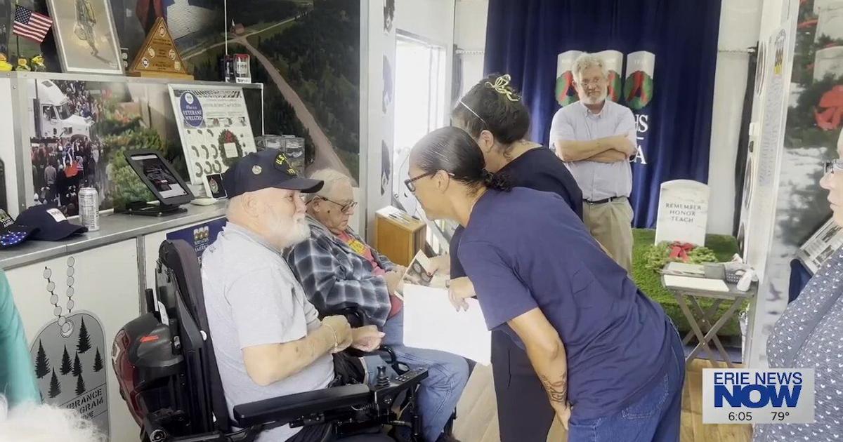A First for Erie County and the Pennsylvania Soldiers & Sailors Home | News