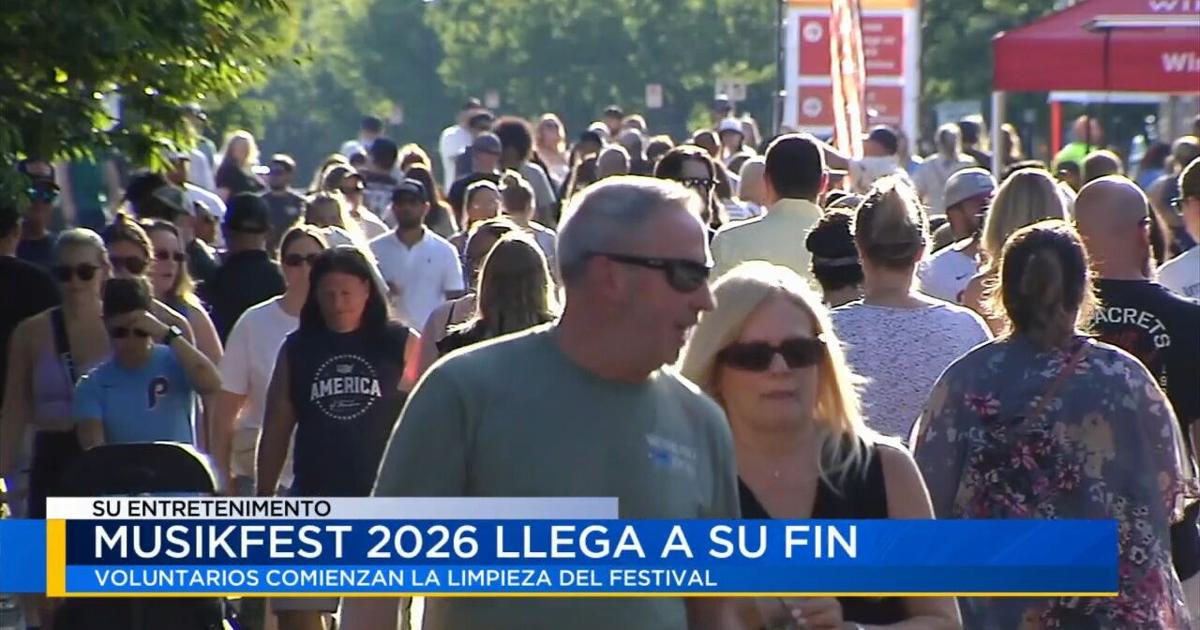 Musikfest 2026 llega oficialmente a su fin | Entretenimiento