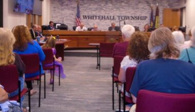 Whitehall Township takes first look at proposed data center ordinance | Allentown Area