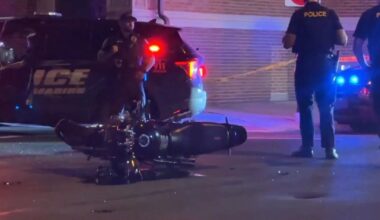 23-year-old motorcyclist pronounced dead following collision with SUV during police chase | Reading Area