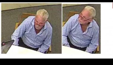 Palmer police ask for help identifying alleged fraud suspect | Northampton County