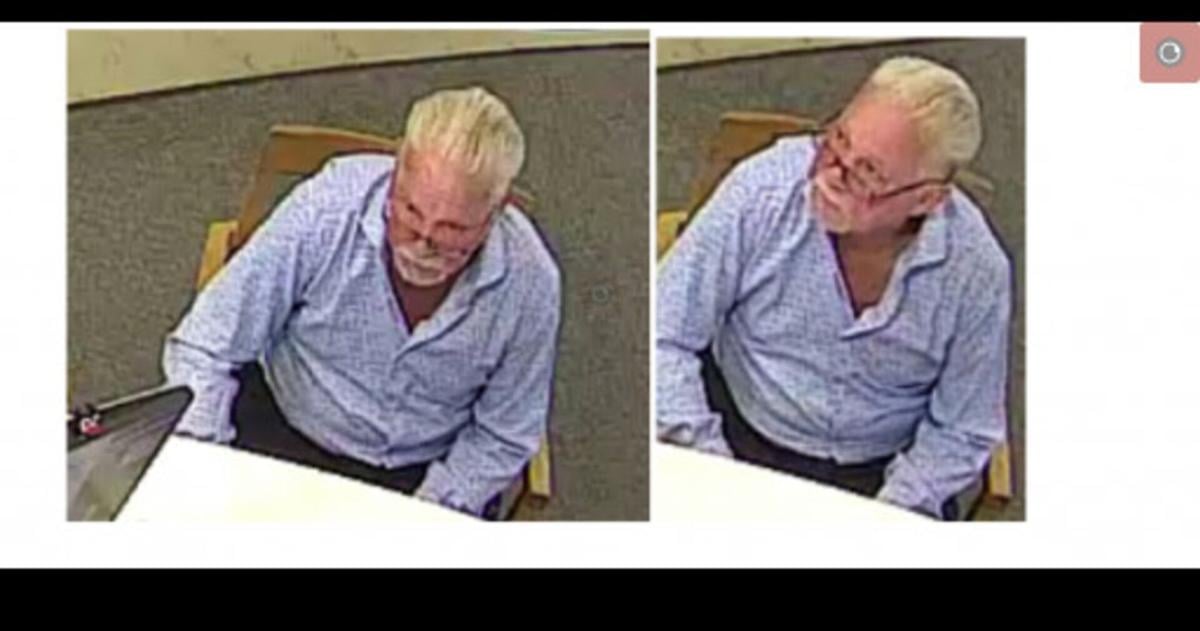 Palmer police ask for help identifying alleged fraud suspect | Northampton County