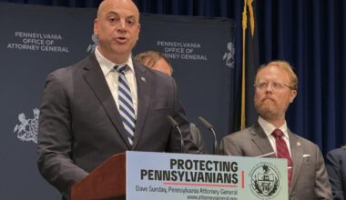 Pennsylvania sues TikTok, accuses platform of exposing teens to inappropriate content | Politics