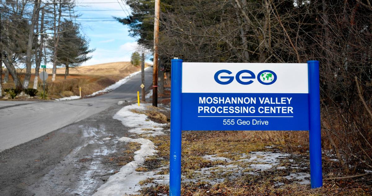 ICE reportedly considering buying immigrant detention facilities, other options to maintain capacity in Pa. | Pennsylvania News
