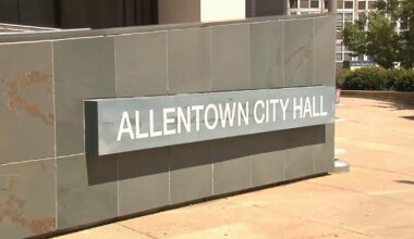 Former city employee files lawsuit alleging age and racial discrimination | Allentown Area