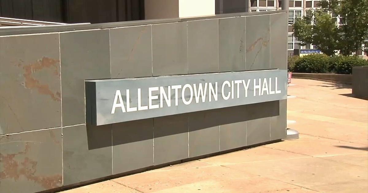 Former city employee files lawsuit alleging age and racial discrimination | Allentown Area