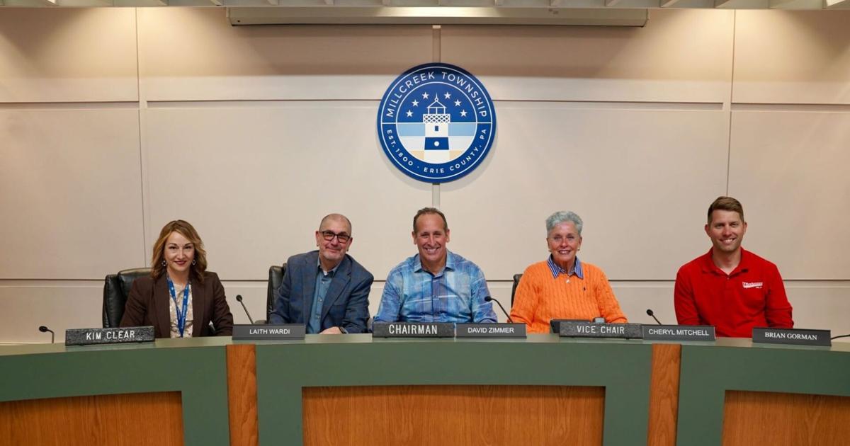 Millcreek Township Seeks Public Input on Gateway District | News