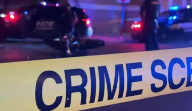 23-year-old motorcyclist pronounced dead after colliding with an SUV during police pursuit | Reading Area