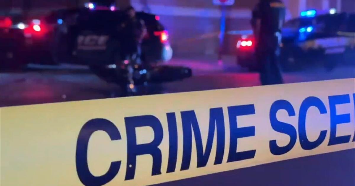 23-year-old motorcyclist pronounced dead after colliding with an SUV during police pursuit | Reading Area