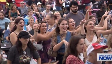 Before the Music, YMCA Gets 8 Great Tuesdays Crowd Moving | News