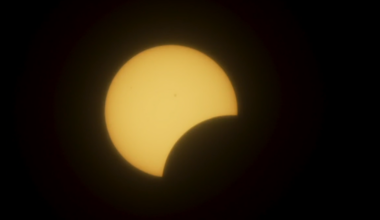Celestial shows: Skies to feature partial solar eclipse, meteor showers | Lehigh Valley Regional News