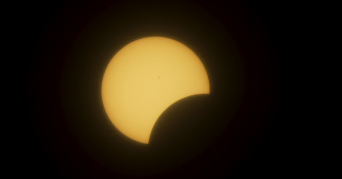 Celestial shows: Skies to feature partial solar eclipse, meteor showers | Lehigh Valley Regional News
