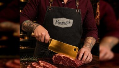 'The gold standard': Third-generation butcher opening new shop in Lehigh Valley | Northampton County