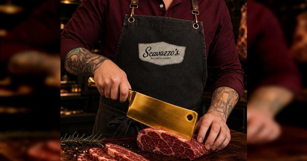 'The gold standard': Third-generation butcher opening new shop in Lehigh Valley | Northampton County