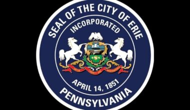 City of Erie Responds to Threats Made to Muslim Community | News