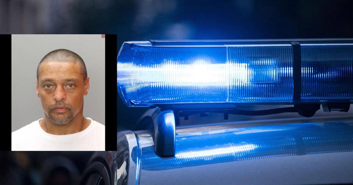 Police arrest man accused of breaking into Forks Twp. home, hitting woman | Northampton County