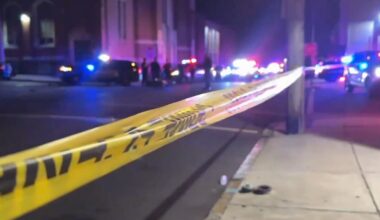22-year-old motorcyclist identified in police pursuit that turned fatal | Reading Area