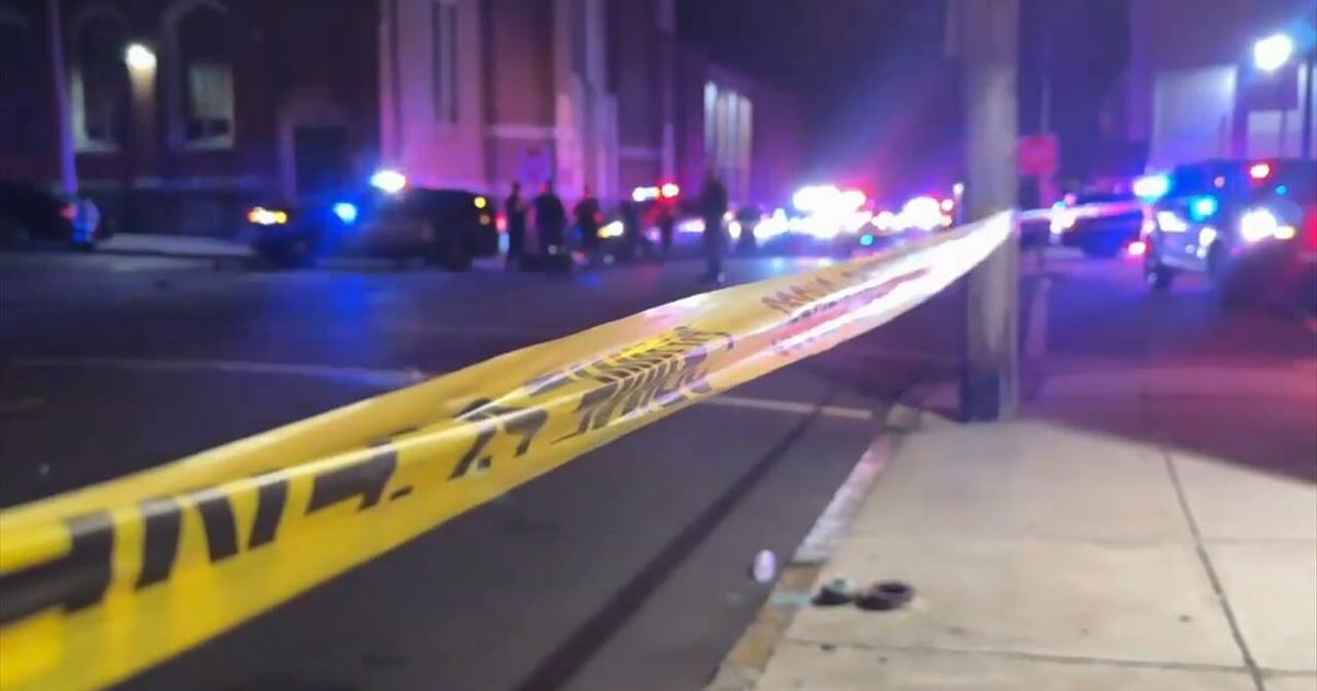 22-year-old motorcyclist identified in police pursuit that turned fatal | Reading Area