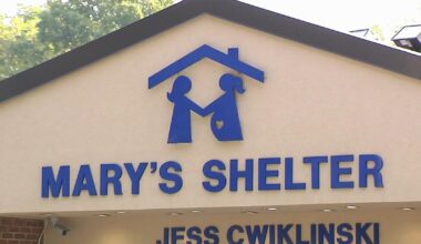 Reading shelter collects back-to-school donations for kids, teens | Reading Area