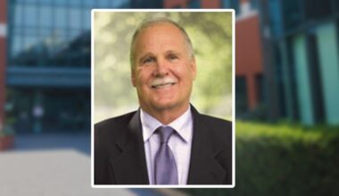 Former county executive chosen to fill vacant seat on Lehigh County Board of Commissioners | Lehigh County
