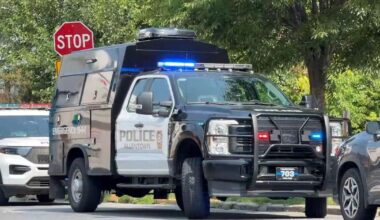 Allentown Police: Dog shot, killed by officer after it charged toward them | Allentown Area