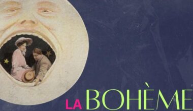 Things to Do: Classic opera ‘La Bohème’ heads to Berks | Things To Do