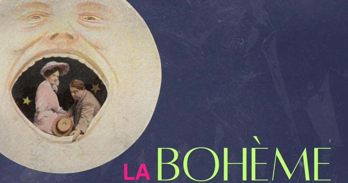Things to Do: Classic opera ‘La Bohème’ heads to Berks | Things To Do