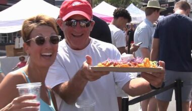 Waffle fries, curly fries, steak fries, oh my! 8th annual fest returns to West Reading Saturday | Reading Area