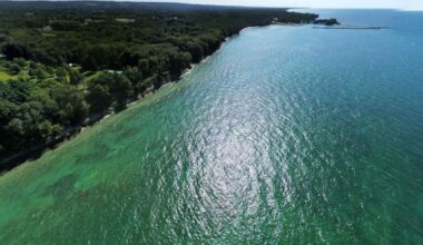 Body Found Along Lake Erie Shoreline in Ripley New York | News