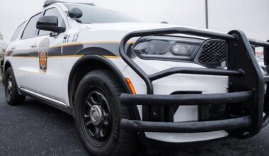 Pennsylvania State Police Erie Headquarters Relocating | News