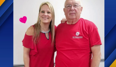 Heartfelt Mission: Erie County Native Celebrates 40 Years with American Heart Association | News