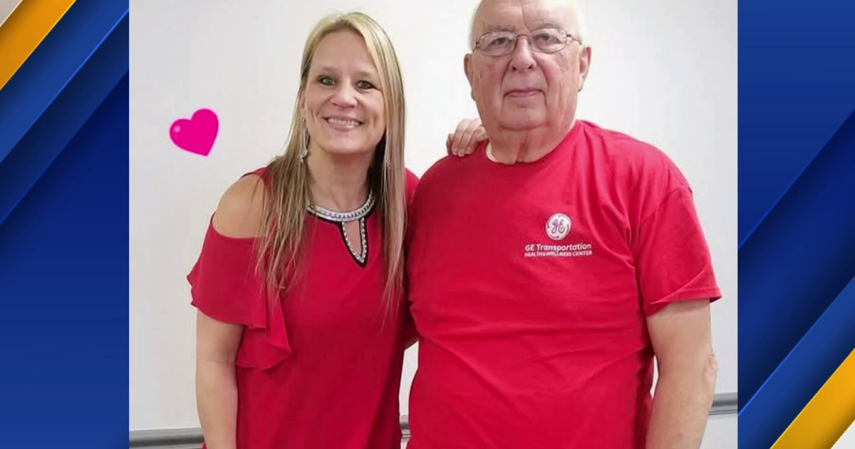 Heartfelt Mission: Erie County Native Celebrates 40 Years with American Heart Association | News