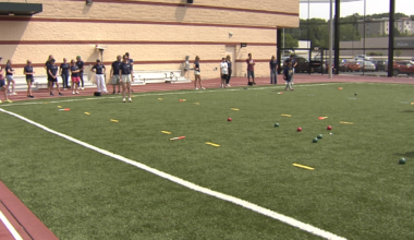 Bocce Brings Together Athletes and Erie Insurance Employees | News