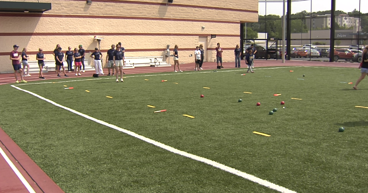 Bocce Brings Together Athletes and Erie Insurance Employees | News