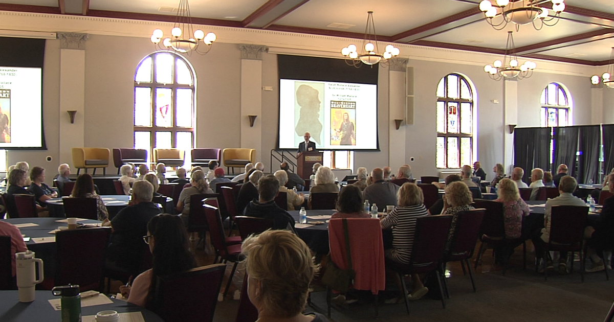 Oliver Hazard Perry Symposium Highlights Erie’s History | News