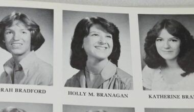 Unsolved murder of Holly Branagan may finally be solved through innovative DNA testing | Crime Stories