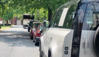 ‘It's all about fairness’: City Council member pushes new parking ordinance | Reading Area