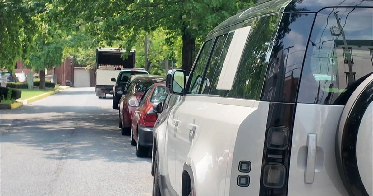 ‘It's all about fairness’: City Council member pushes new parking ordinance | Reading Area