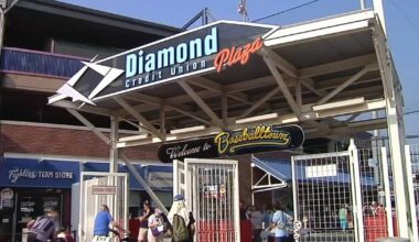 Reading Phillies 5th annual Recovery Awareness Night connects community with resources, celebrates recovery | Reading Area